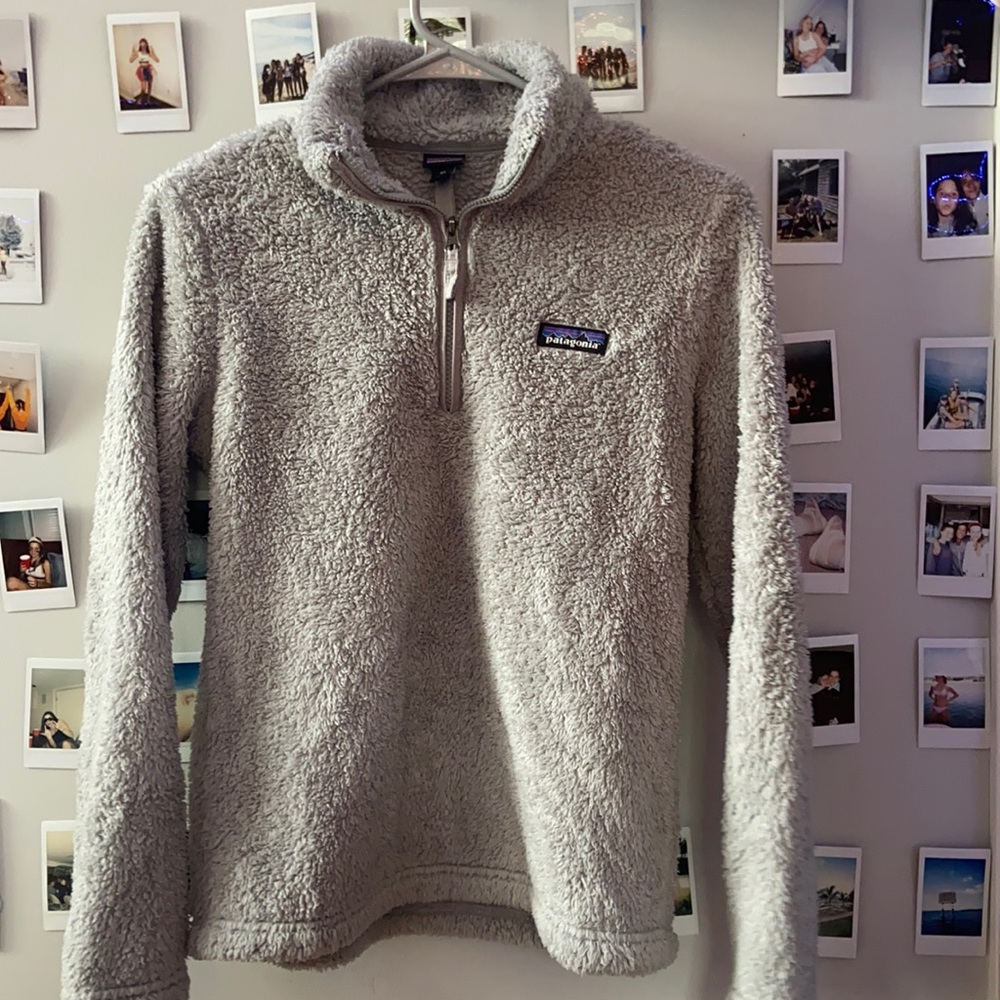 PATAGONIA❕Women's Los Gatos Fleece Jacket❕size xs❕